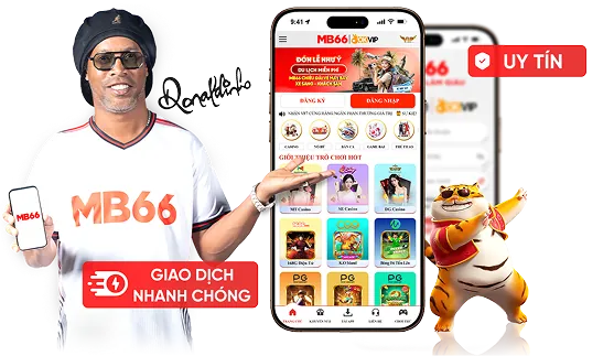 Cờ bạc có trách nhiệm b66 game