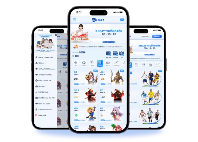 Giao diện người dùng b66 game thân thiện trên máy tính bảng, với biểu tượng bảo mật và hỗ trợ khách hàng.