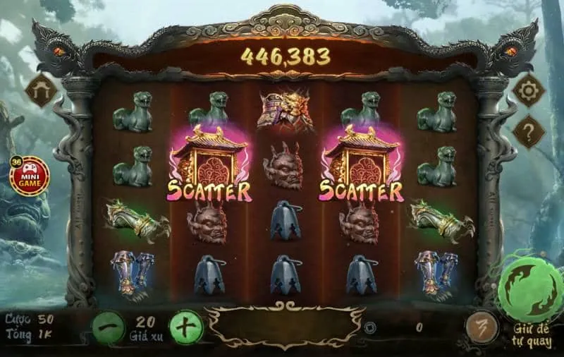 Khuyến mãi độc quyền trên ứng dụng b66 game