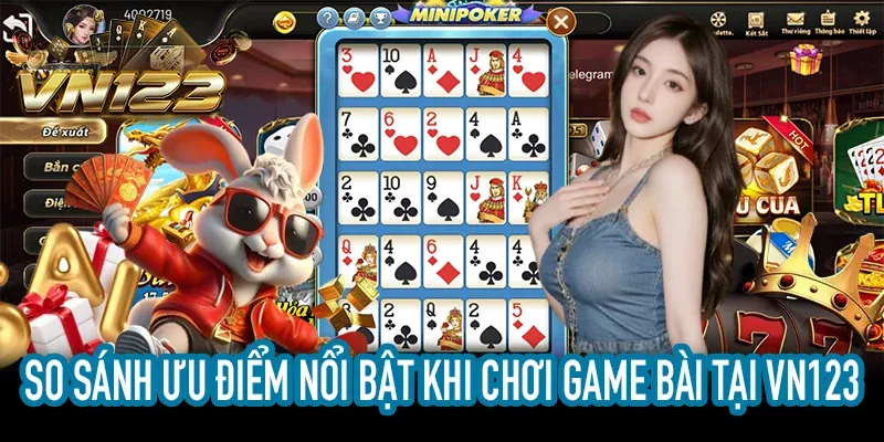 Chiến lược chơi b66 game hiệu quả