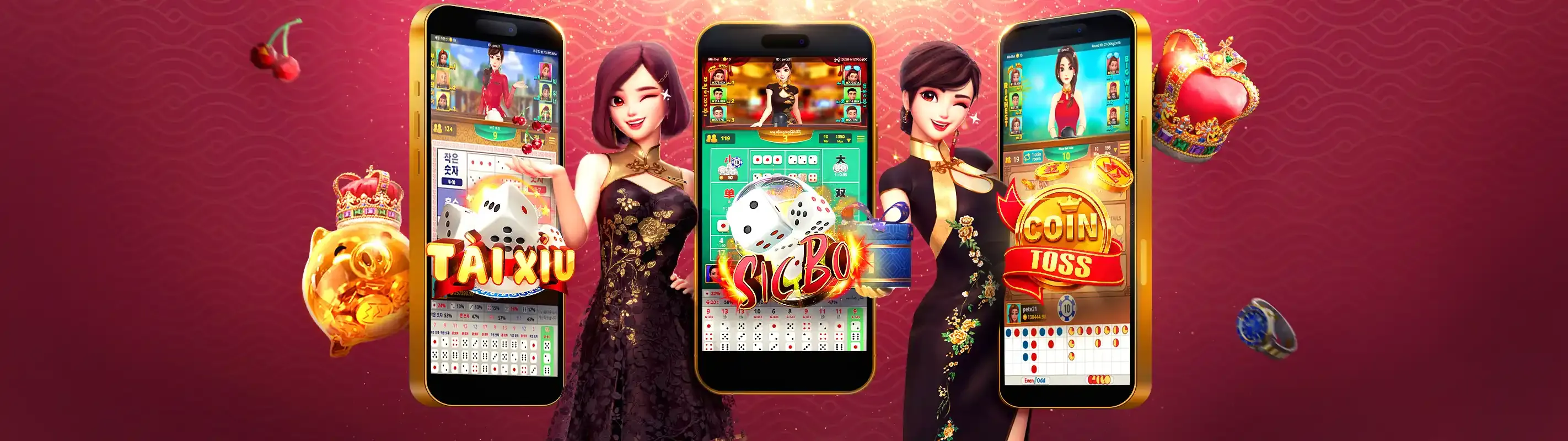 Hình ảnh chính blog b66 game