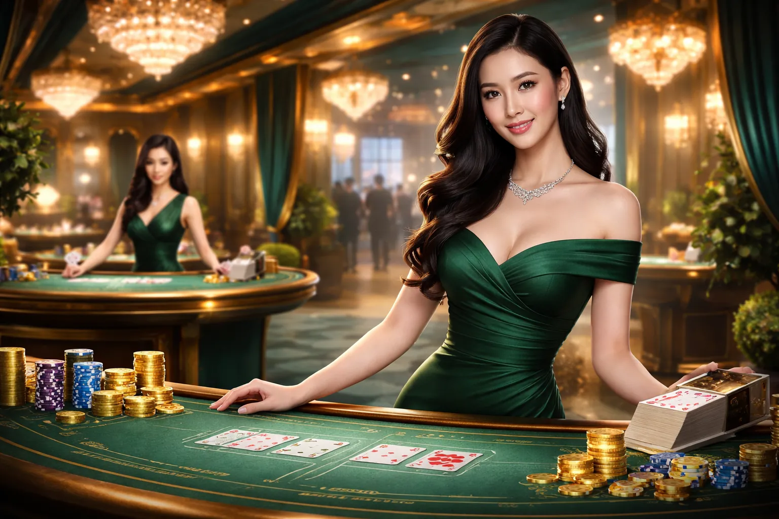 Đa dạng trò chơi tại b66 game