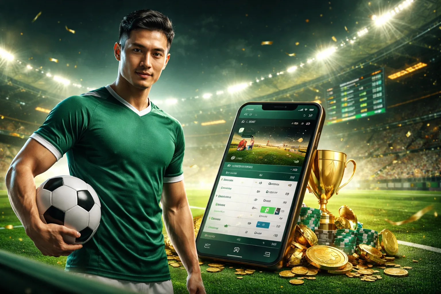 Hướng dẫn bắt đầu với b66 game