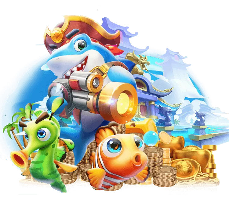 Chiến lược Bắn Cá b66 game